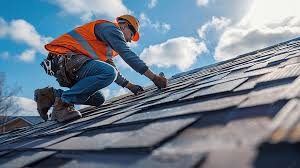 Fast & Reliable Emergency Roof Repairs in Overland Park, KS